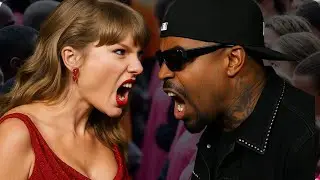 Mackwop Update: Taylor Swift VS. BOF || Trell Vs. The Swifties Twitter War