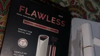 Flawless Facial Hair Remover Trimmer Repair at Home | Broken Face Hair Trimmer Machine Repair