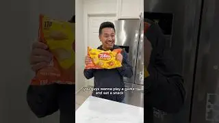#AD Правило №1 воспитания: если сомневаешься, @OfficialTotinos выскажется 😅🍕