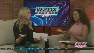 WZDX Sports Team discusses NCAA National Championship game