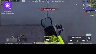 luke gaming is live