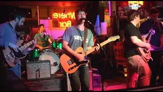 Freehold (Live @ Nowhere Bar - Full Set)