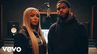 Pooh Shiesty ft. Glorilla - See Nothing [Music Video]