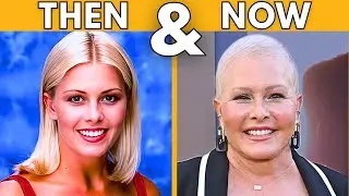 50 Childhood Stars Who Aged In Ways You Won&rsquo;t Believe - Then and now