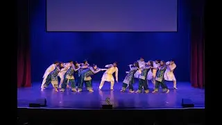 Emory Suri @ USC Mehfil 2024