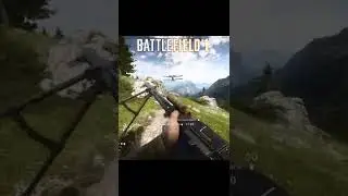 LMG Madsen BFV vs BF1🥊Which do you prefer?
