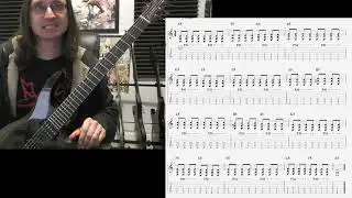 Nigel M. Video Correspondence Lesson 3-16-23
