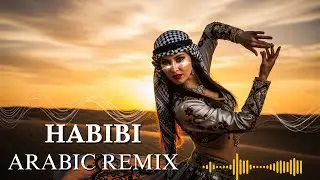 Habbi Be Habbi Be Arabic Remix 2026 &ndash; Exotic Oriental Beats