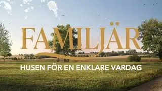 Familjärkollektionen är här!