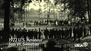 2013 U.S. Amateur: USGA's History at The Country Club