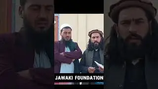 Part 5 jawaki foundation #mashallah #viral #2026 #share #allah #charity #help #helping