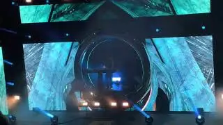Subtronics & Zeds Dead - ID (ZedsTronics)