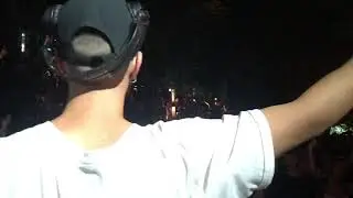 Wade @ Clorophilla Club (Puglia, Italia)