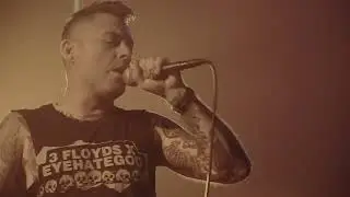 [PBF] Let It Die - August 19, 2023 (The Crofoot, Pontiac, MI)