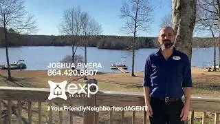 Lake House for Sale 120 Yacht Drive on Lake Rabon, SC