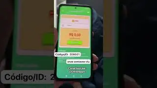 💰 APP DE JOGUINHO PAGANDO AGORA! Pix e PagBank liberados!&rdquo;