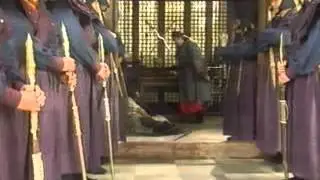 Laughing in The Wind Persian Dubbed Part 18