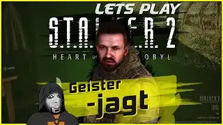 ⚛️ S.T.A.L.K.E.R. 2 ☢️ 158 • Die Linie pt 1 • DE • #LetsPlay #stalker2 2025