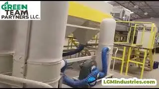 Mexico HAAS Avocado Processing and Distribution Factory Tour
