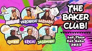 SkillzPlus Presents: The Baker Club! - The 4th Annual 