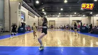 NEQ Day 2 Defense and Blocking Philadelphia April 2025