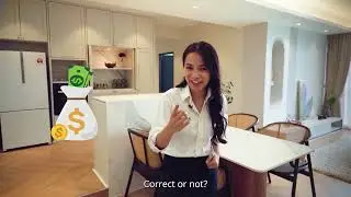 Emerald Residence (ver. Malay) Teluk Kumbar