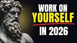 How to Master Yourself in 2026   Stoicism   Inspiration Mindset