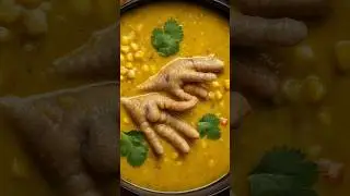 🐔chicken foot🐔     #chickenrecipes#dinner#meal#crispychicken#chicken#healthy#food#recipes
