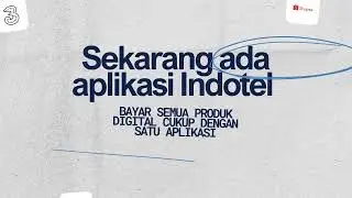 Pulsa habis di saat penting? 😰 Sekarang nggak perlu panik lagi! #indotel #aplikasipenghasiluang