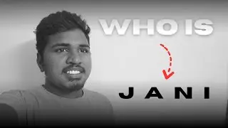 who is JANI ? ( in 80 seconds )
