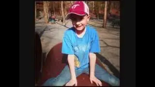 Keven's Story Year 5 Cancer Free