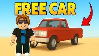 How To Get The DEADBOLT In A Dusty Trip (FREE CAR)