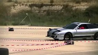 Ford probe GT v6 24 v probeteam66