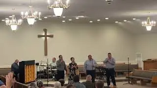 Toney Quartet 
