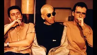 Underworld - Live in Sweden, 1996
