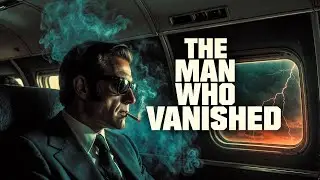 D.B. Cooper | How Did He Actually Vanish? | The Final Theory