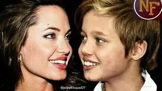 Can you believe Shiloh Jolie-Pitt is ALREADY 15 years old?!