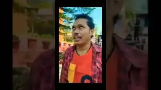 New comedy#santunije#santoshcomedy#trending#