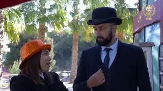 Asnssou S2 EP15  أسنسو 2 الحلقة 15