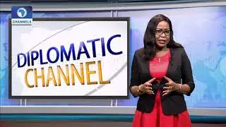 Diplomatic Channels 120318 Pt1
