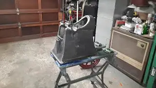 Brownwall bearing update