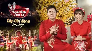 Xu&acirc;n hội ngộ c&ugrave;ng 