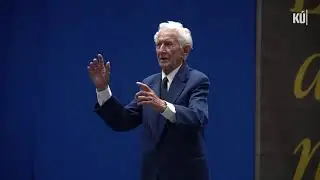 Kodály-Berzsenyi: A magyarokhoz - vezényel Tóth Ferenc, Liszt-díjas karnagy | Komlói Újság