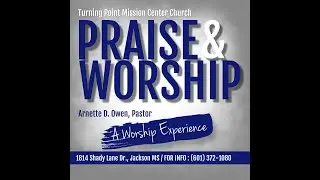 Turning Point Mission Center Church