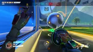 Overwatch PTOG Skills?