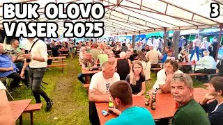 VASER BUK OLOVO 01.06.2025 DIO 3