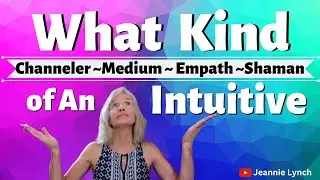 What Kind Of An Intuitive Healer Are You? (Fun Test)