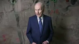 The SLC Temple Foundation - Pres. Russell M. Nelson