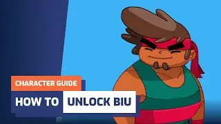 How to unlock Biu | Relic Hunters Zero Remix