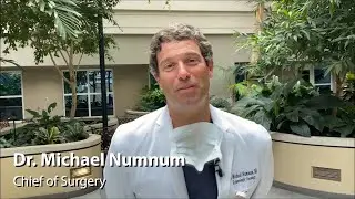 TriStar Centennial: What to Expect for your Upcoming Surgery